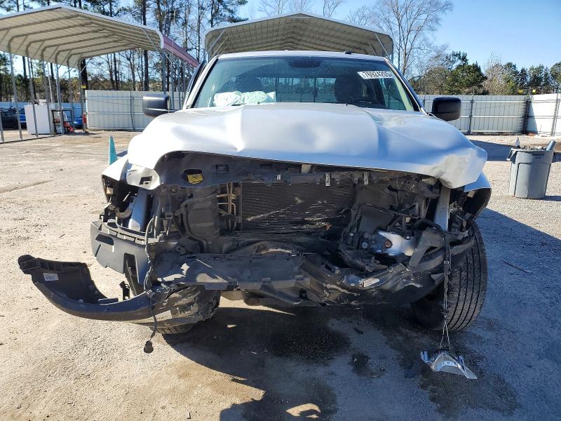 76924205 :رقم المزاد ، 3C6JR6DT8GG163302 vin ، 2016 Ram 1500 مزاد بيع
