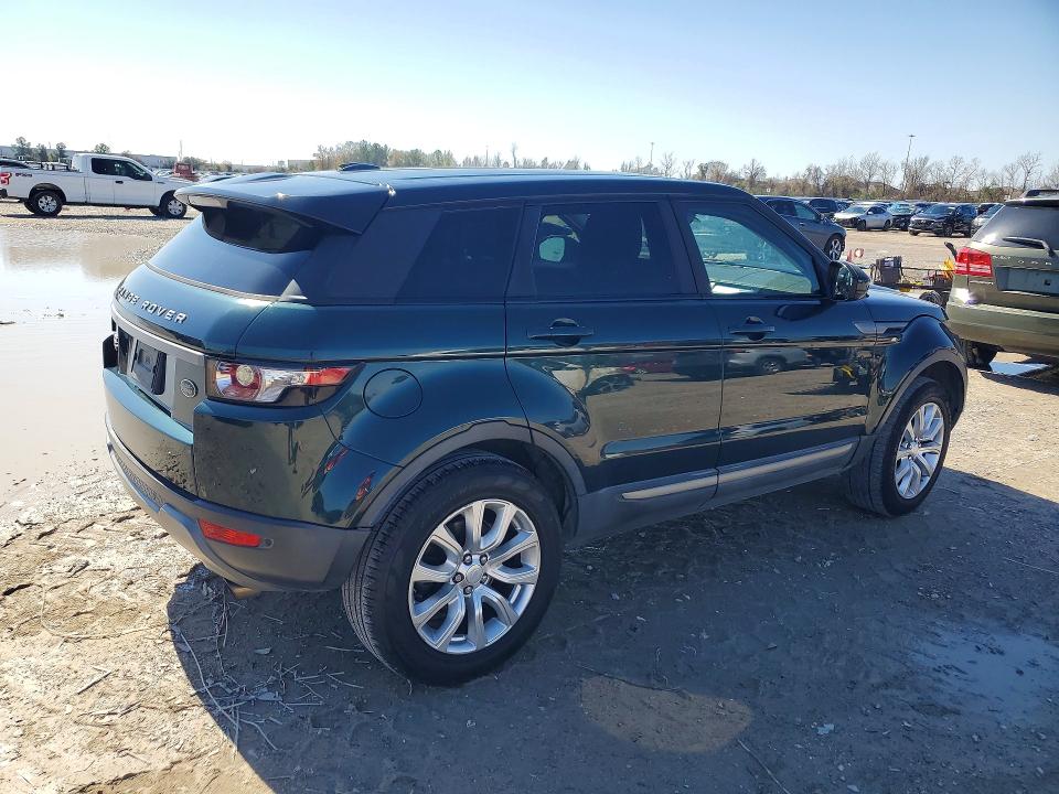 76192725 :رقم المزاد ، SALVN2BG9FH070595 vin ، 2015 Land Rover Range Rove مزاد بيع