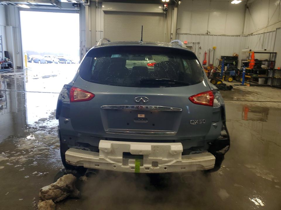 Aukcja sprzedaży 2017 Infiniti Qx50, vin: JN1BJ0RR3HM416090, numer aukcji: 74139385