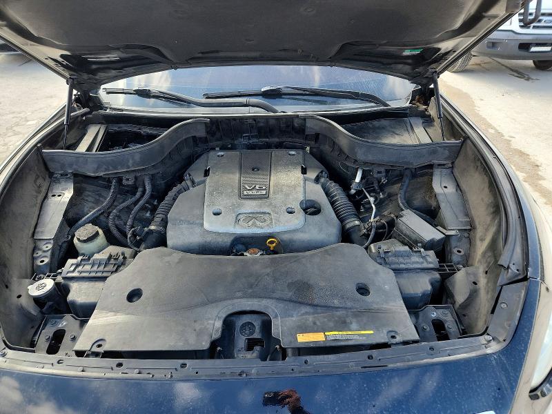 Aukcja sprzedaży 2016 Infiniti Qx70, vin: JN8CS1MW5GM751436, numer aukcji: 76820755