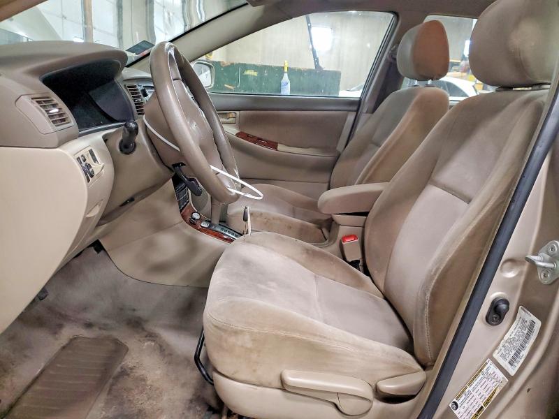 Продажа на аукционе авто 2006 Toyota Corolla, vin: 1NXBR32E26Z638899, номер лота: 77953165