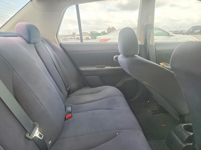 Aukcja sprzedaży 2009 Nissan Versa, vin: 3N1BC11E49L470888, numer aukcji: 77827915