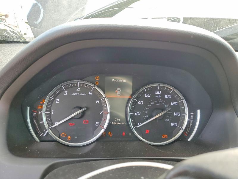 Продажа на аукционе авто 2015 Acura Tlx, vin: 19UUB2F57FA022544, номер лота: 78505855