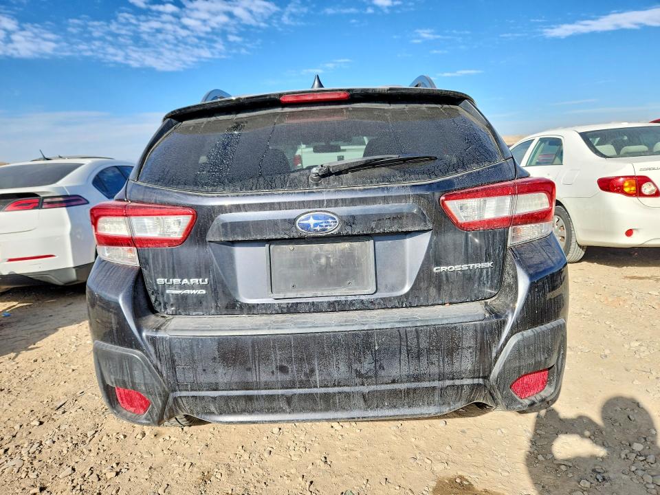 Aukcja sprzedaży 2019 Subaru Crosstrek, vin: JF2GTAEC4KH264732, numer aukcji: 76257395