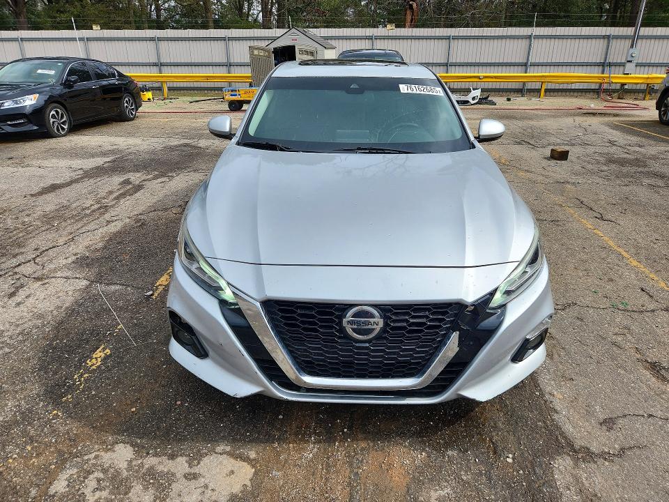 Aukcja sprzedaży 2020 Nissan Altima, vin: 1N4BL4EVXLC133823, numer aukcji: 76162685