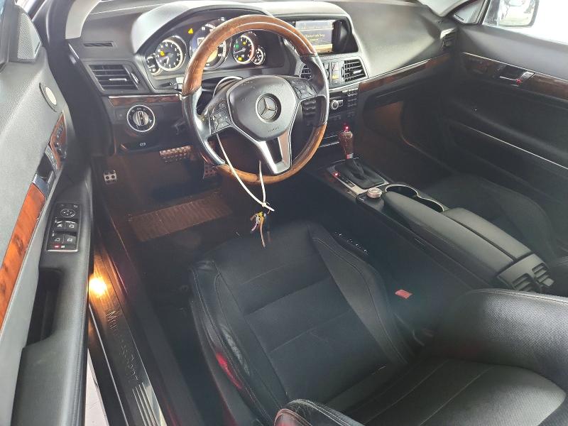 Продажа на аукционе авто 2012 Mercedes-benz E, vin: WDDKJ7DB9CF155325, номер лота: 76665775