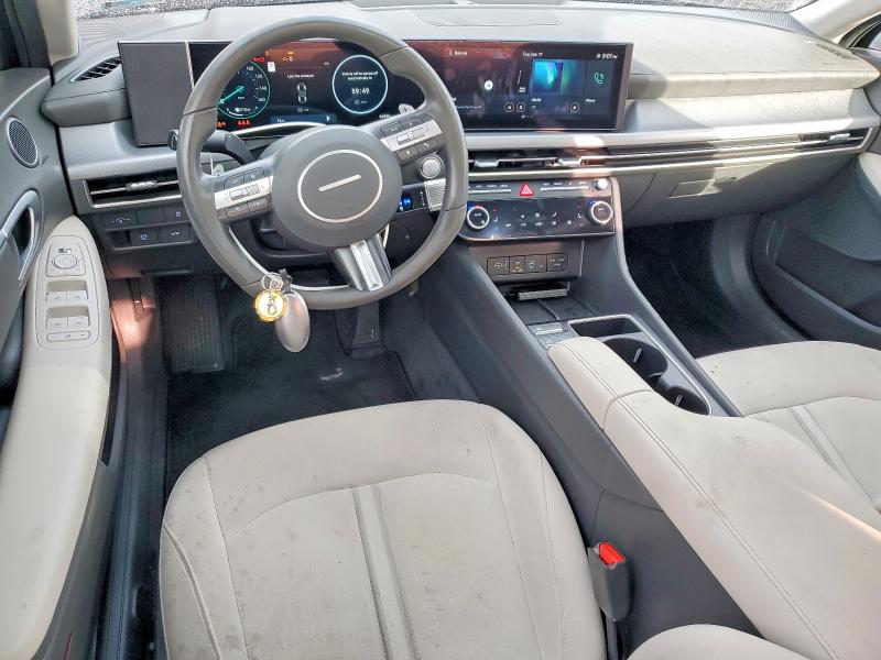 Aukcja sprzedaży 2024 Hyundai Sonata, vin: KMHL14JA3RA373836, numer aukcji: 77953635