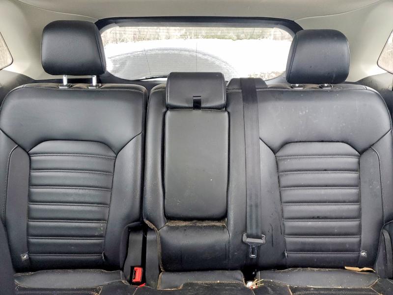 Продажа на аукционе авто 2022 Ford Edge, vin: 2FMPK4J94NBA57218, номер лота: 78838785