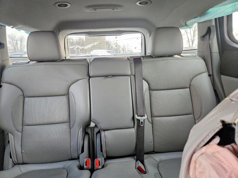 Продажа на аукционе авто 2020 Gmc Acadia, vin: 1GKKNMLS7LZ135219, номер лота: 78751165
