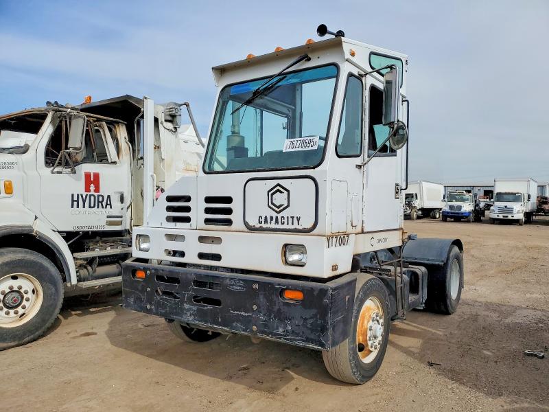 Продаж на аукціоні авто 2007 Capa Unknown, vin: 4LMBB21117L019086, номер лоту: 76770695