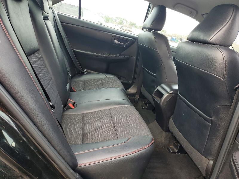 Продажа на аукционе авто 2015 Toyota Camry, vin: 4T1BF1FK8FU968589, номер лота: 76697115