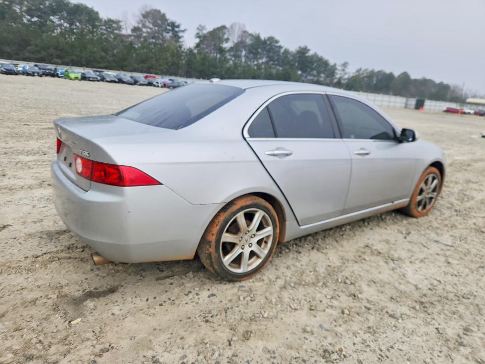 Продажа на аукционе авто 2005 Acura Tsx, vin: JH4CL96805C011834, номер лота: 76722015