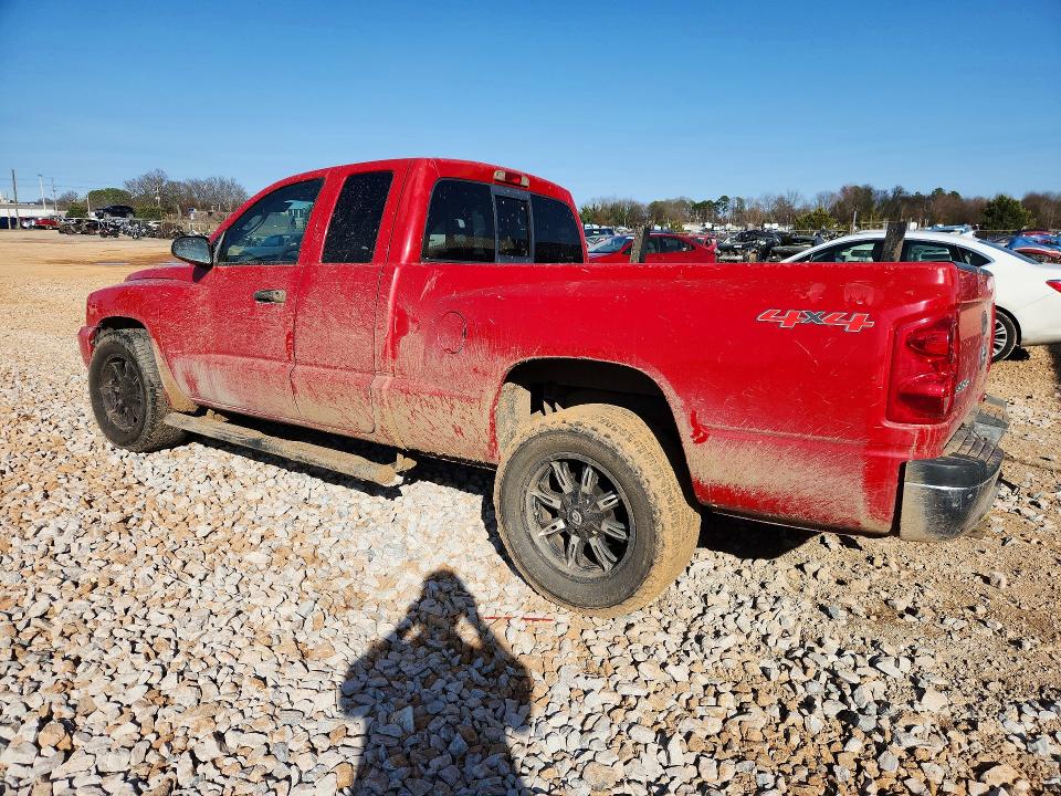 Aukcja sprzedaży 2006 Dodge Dakota, vin: 1D7HE42KX6S504097, numer aukcji: 78479315