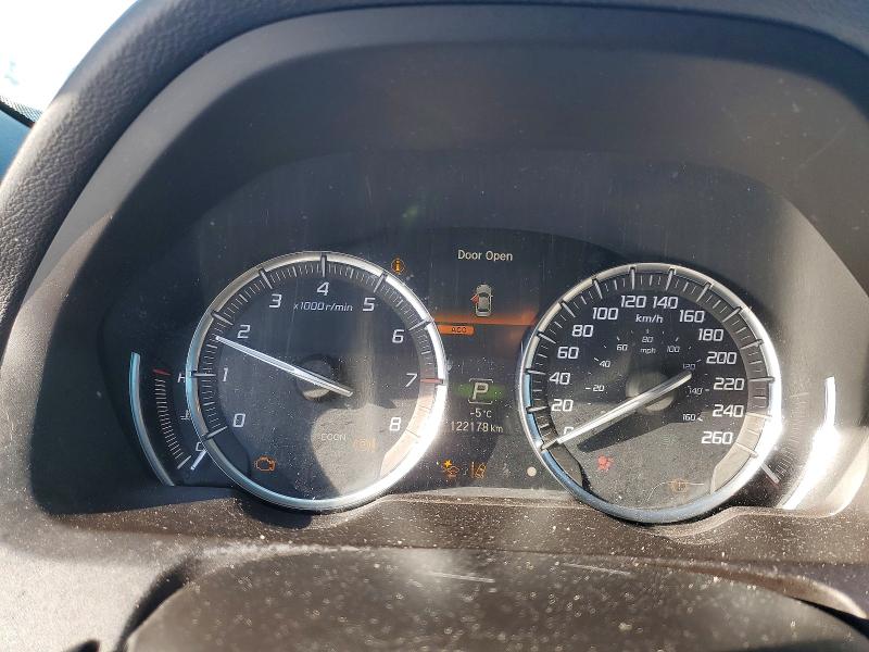 Продажа на аукционе авто 2018 Acura Tlx, vin: 19UUB3F50JA800164, номер лота: 76118125