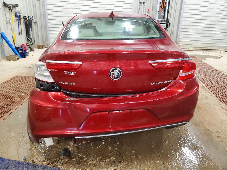 77567985 :رقم المزاد ، 1G4ZR5SS4JU139983 vin ، 2018 Buick Lacrosse مزاد بيع