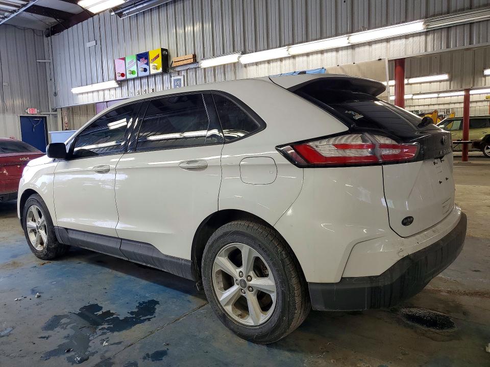 Продажа на аукционе авто 2023 Ford Edge, vin: 2FMPK4G90PBA34058, номер лота: 74832395