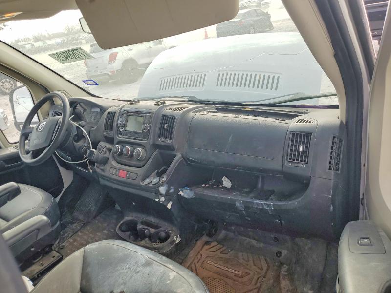 Aukcja sprzedaży 2016 Ram Promaster 2500, vin: 3C6TRVCD7GE110101, numer aukcji: 77689425