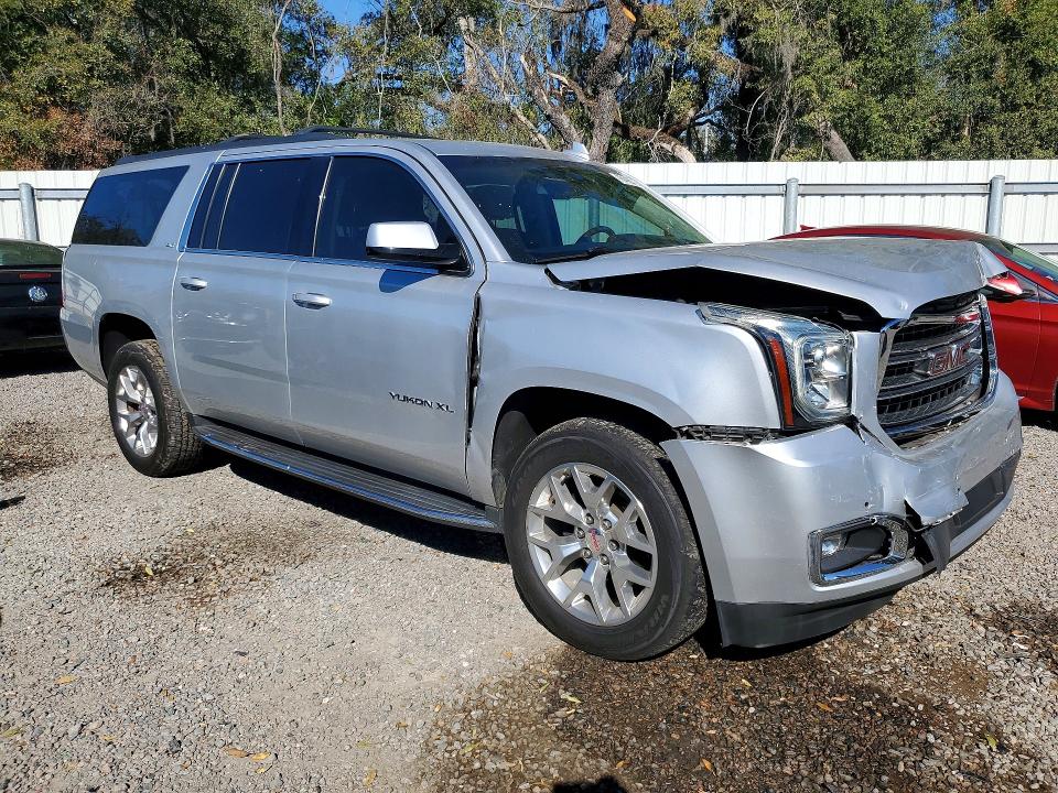Продажа на аукционе авто 2019 Gmc Yukon Xl, vin: 1GKS2GKC4KR368316, номер лота: 78445565