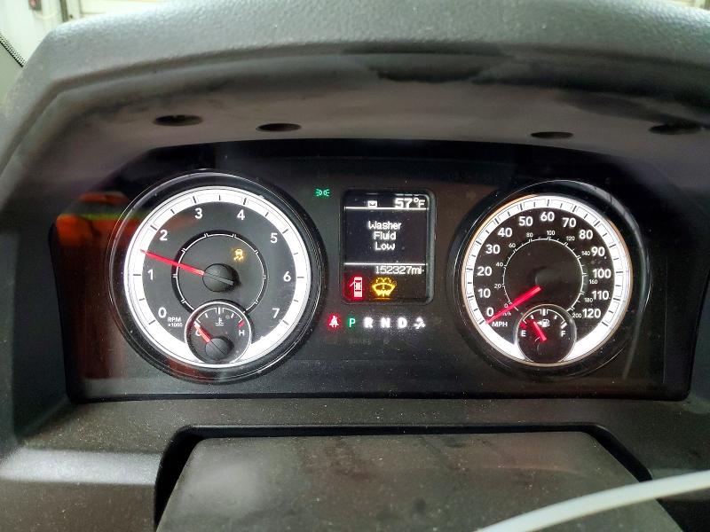 Продажа на аукционе авто 2019 Ram 1500 Classic, vin: 1C6RR6KG7KS650629, номер лота: 78835425