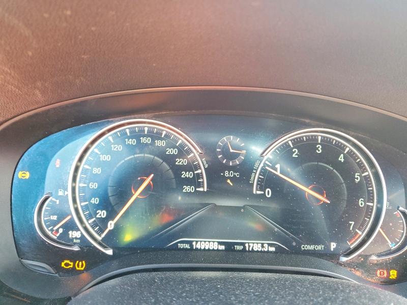 Продажа на аукционе авто 2018 Bmw 530, vin: WBAJA7C5XJG908804, номер лота: 78068035