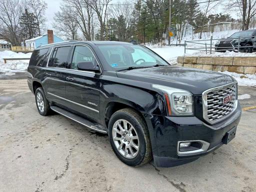 Auction sale of the 2018 Gmc Yukon Xl, vin: 1GKS2HKJXJR144518, lot number: 77758365