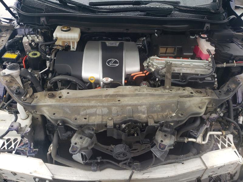Aukcja sprzedaży 2020 Lexus Rx, vin: 2T2HGMDAXLC051889, numer aukcji: 78163795