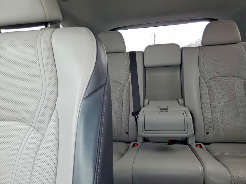 Aukcja sprzedaży 2018 Lexus Rx 350, vin: 2T2BZMCA6JC139322, numer aukcji: 79085185