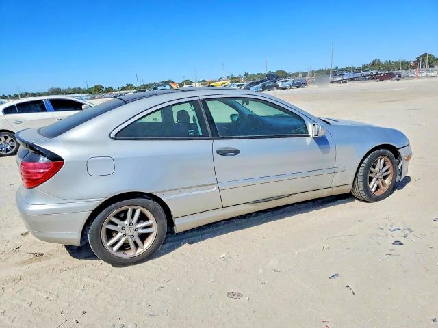 Aukcja sprzedaży 2002 Mercedes-benz C, vin: WDBRN47J92A292631, numer aukcji: 78707005