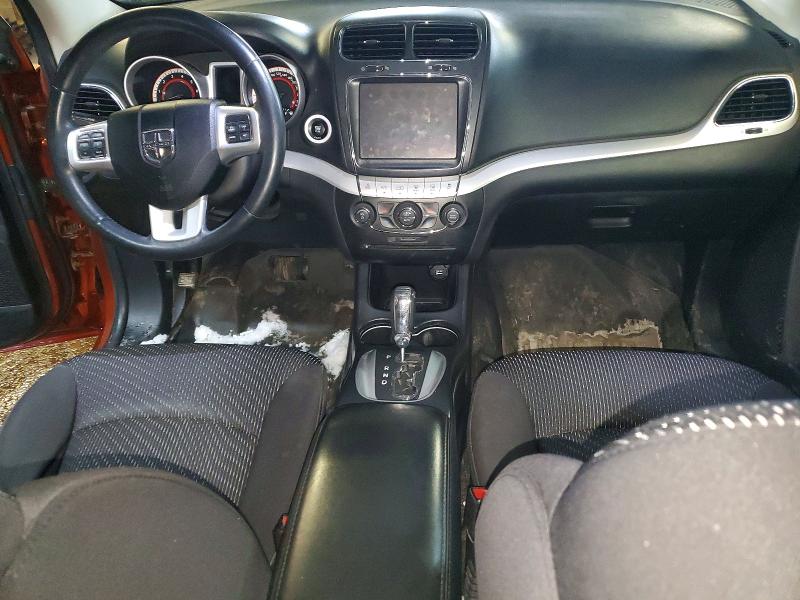Aukcja sprzedaży 2014 Dodge Journey, vin: 3C4PDCCG7ET124418, numer aukcji: 77638315