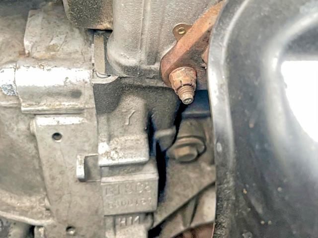 Продажа на аукционе авто 1998 Acura Integra Ty, vin: JH4DC231XWS003993, номер лота: 78458685