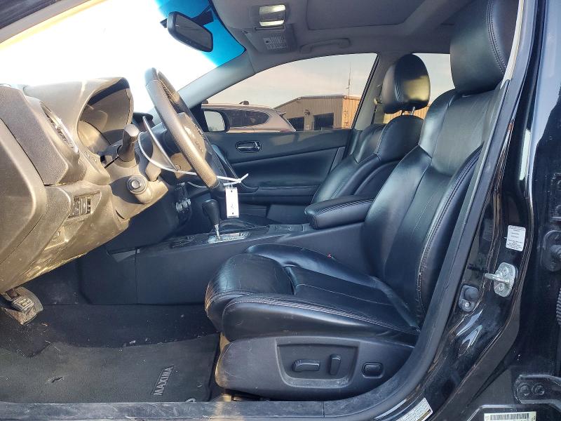 Aukcja sprzedaży 2014 Nissan Maxima, vin: 1N4AA5AP2EC909038, numer aukcji: 72558535