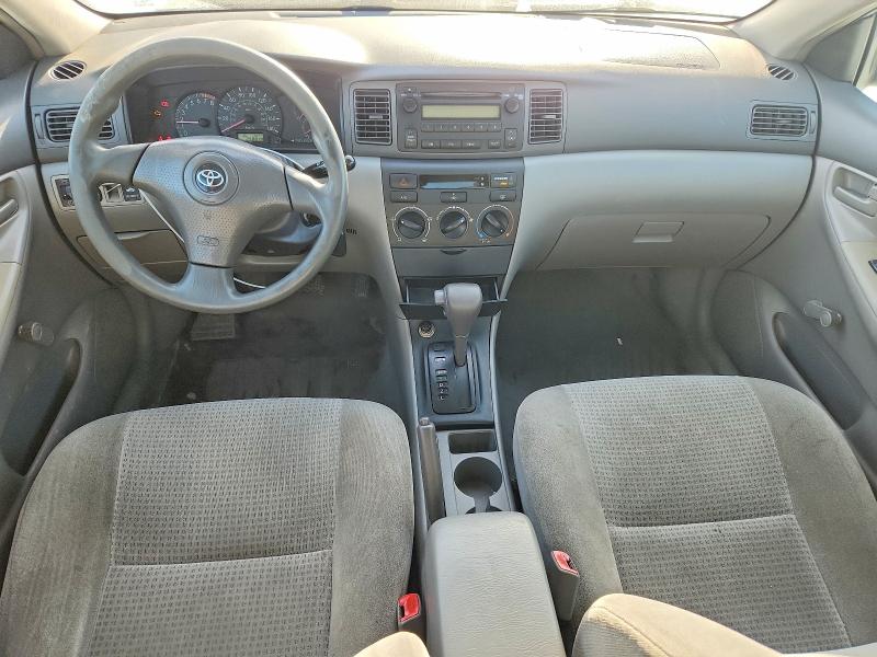 73962805 :رقم المزاد ، 2T1BR32E45C911003 vin ، 2005 Toyota Corolla مزاد بيع