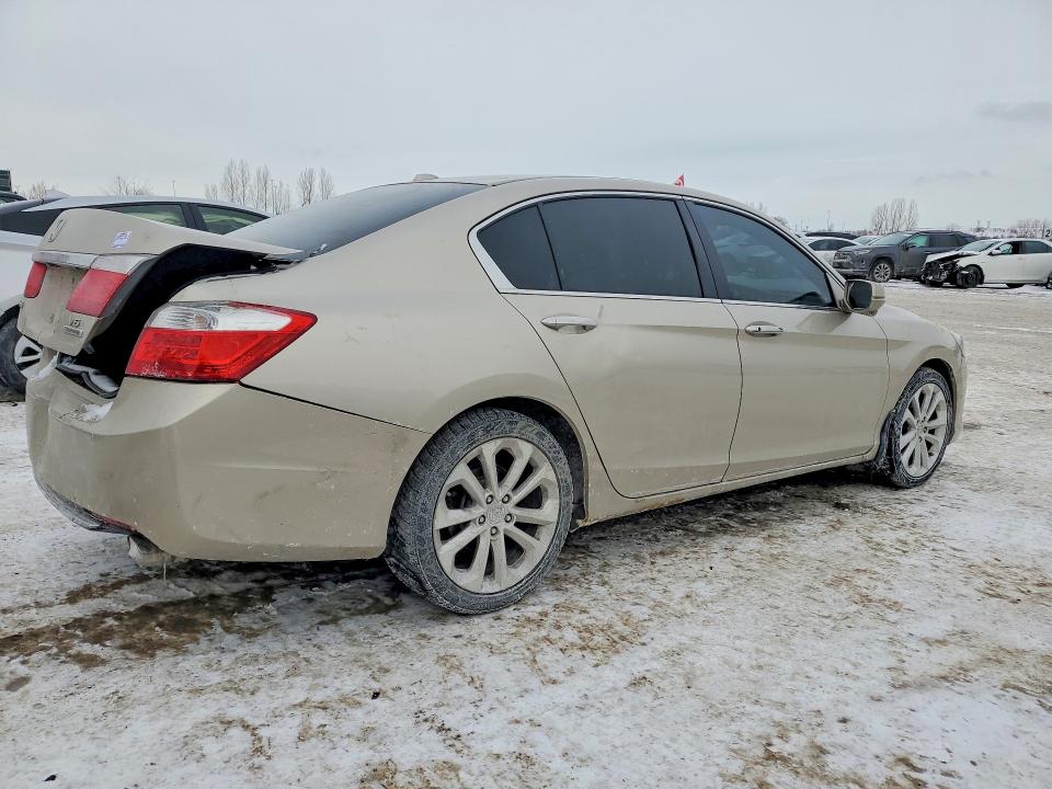 Продаж на аукціоні авто 2013 Honda Accord, vin: 1HGCR3F98DA801626, номер лоту: 75629155