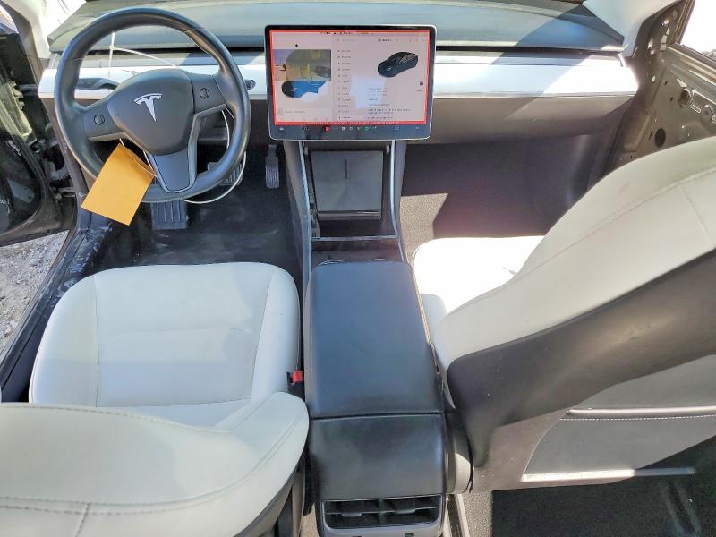 Продажа на аукционе авто 2019 Tesla Model 3, vin: 5YJ3E1EB5KF192406, номер лота: 78689535