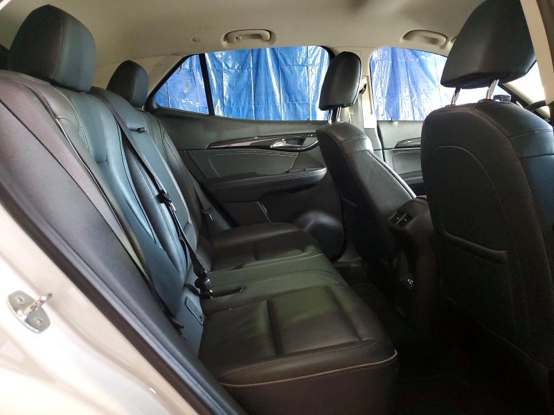 Aukcja sprzedaży 2021 Buick Envision, vin: LRBFZNR49MD084481, numer aukcji: 78407315