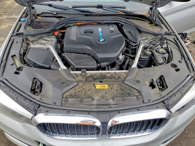 Продаж на аукціоні авто 2019 Bmw 530xe, vin: WBAJB1C5XKB376270, номер лоту: 78313005