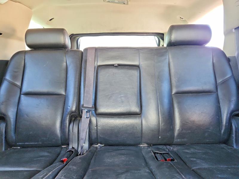Продажа на аукционе авто 2010 Cadillac Escalade, vin: 1GYUKEEJ0AR244393, номер лота: 76259135