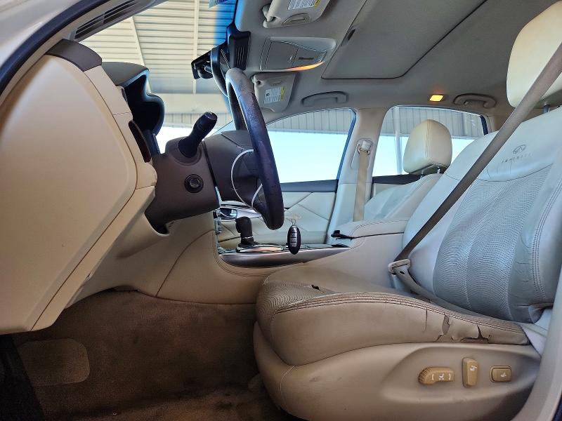 Продажа на аукционе авто 2012 Infiniti M35h, vin: JN1EY1AP7CM910566, номер лота: 77851835