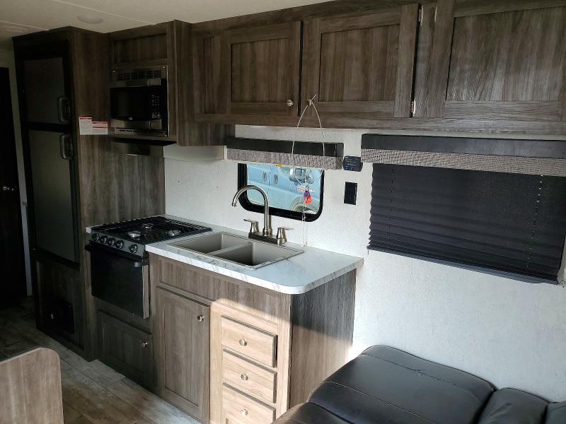 Продаж на аукціоні авто 2019 Highland Ridge Highland Ridge, vin: 58TBH0BN6K26F3070, номер лоту: 77799185