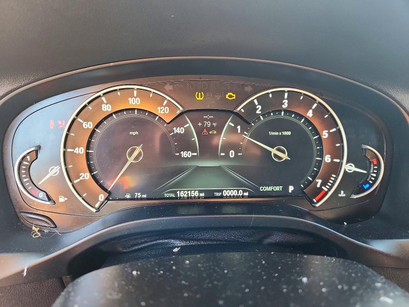 Продаж на аукціоні авто 2019 Bmw X3, vin: 5UXTR7C5XKLE97662, номер лоту: 78435065