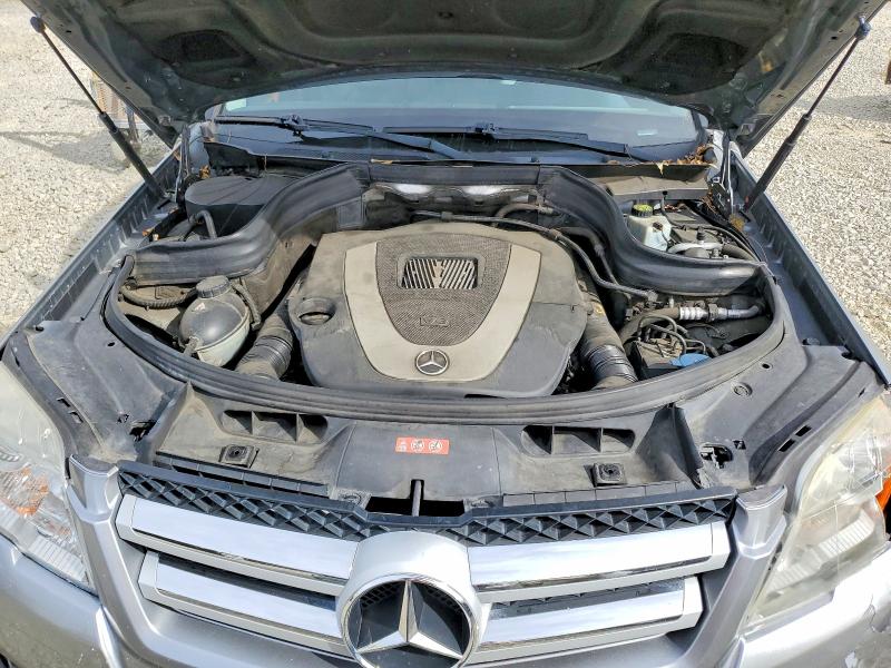 76666945 :رقم المزاد ، WDCGG5GB6AF421857 vin ، 2010 Mercedes-benz Glk مزاد بيع