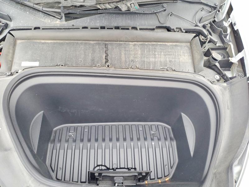 Aukcja sprzedaży 2023 Tesla Model Y, vin: 7SAYGAEE1PF798600, numer aukcji: 76459175