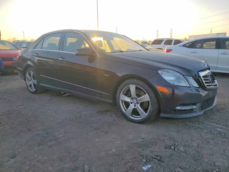 Aukcja sprzedaży 2012 Mercedes Benz E, vin: WDDHF8JBXCA630032, numer aukcji: 78898795
