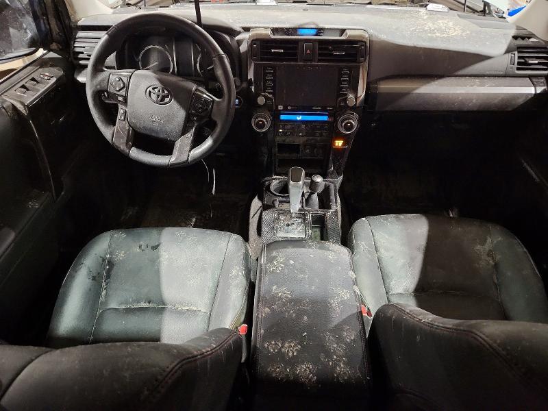 Продажа на аукционе авто 2021 Toyota 4runner, vin: JTELU5JRXM5913896, номер лота: 77221235