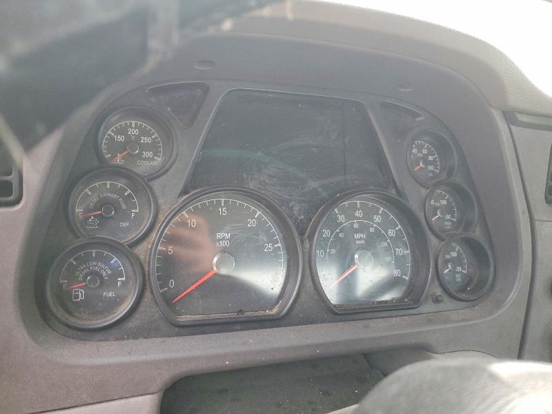 Продаж на аукціоні авто 2017 Peterbilt 579, vin: 1XPBA48X8HD428674, номер лоту: 77520645