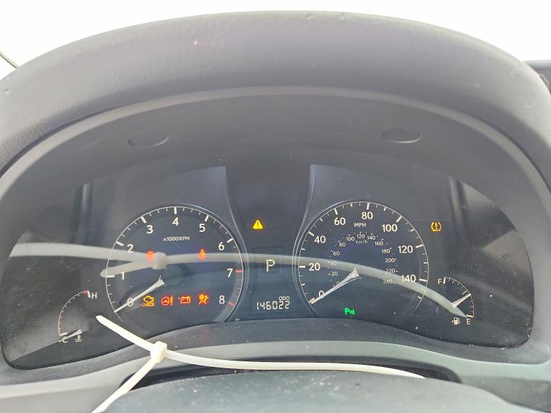 76718175 :رقم المزاد ، 2T2ZK1BA0BC060992 vin ، 2011 Lexus Rx مزاد بيع