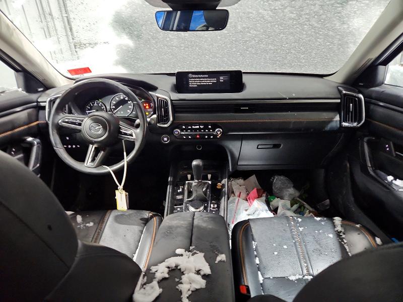Продаж на аукціоні авто 2024 Mazda Cx-50, vin: 7MMVABEM7RN232928, номер лоту: 78495355