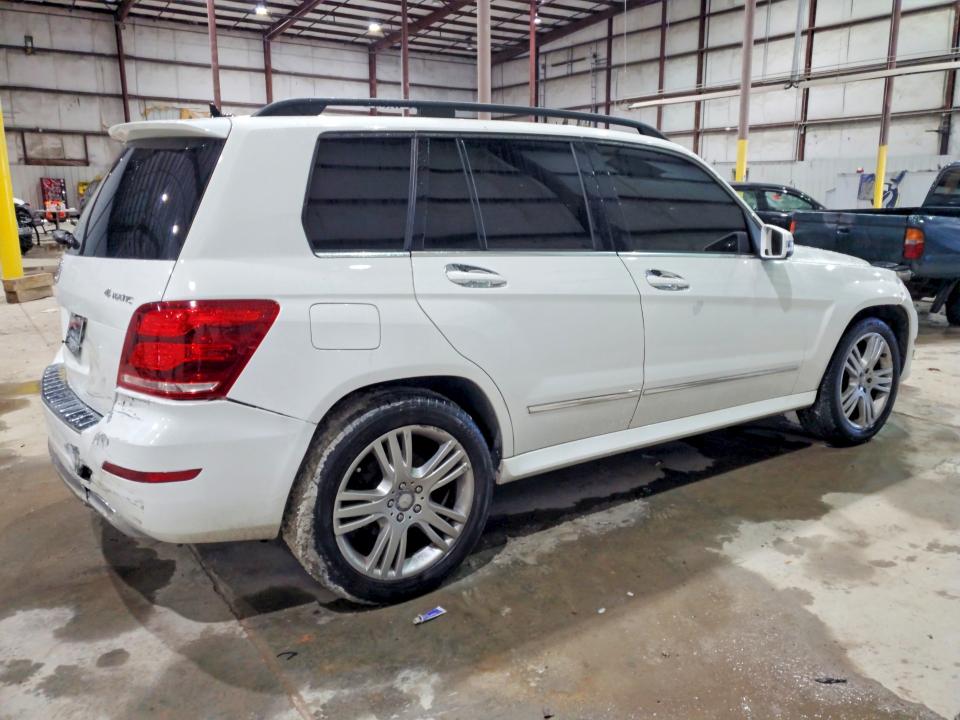 Aukcja sprzedaży 2014 Mercedes-benz Glk, vin: WDCGG8JB7EG333121, numer aukcji: 75711035