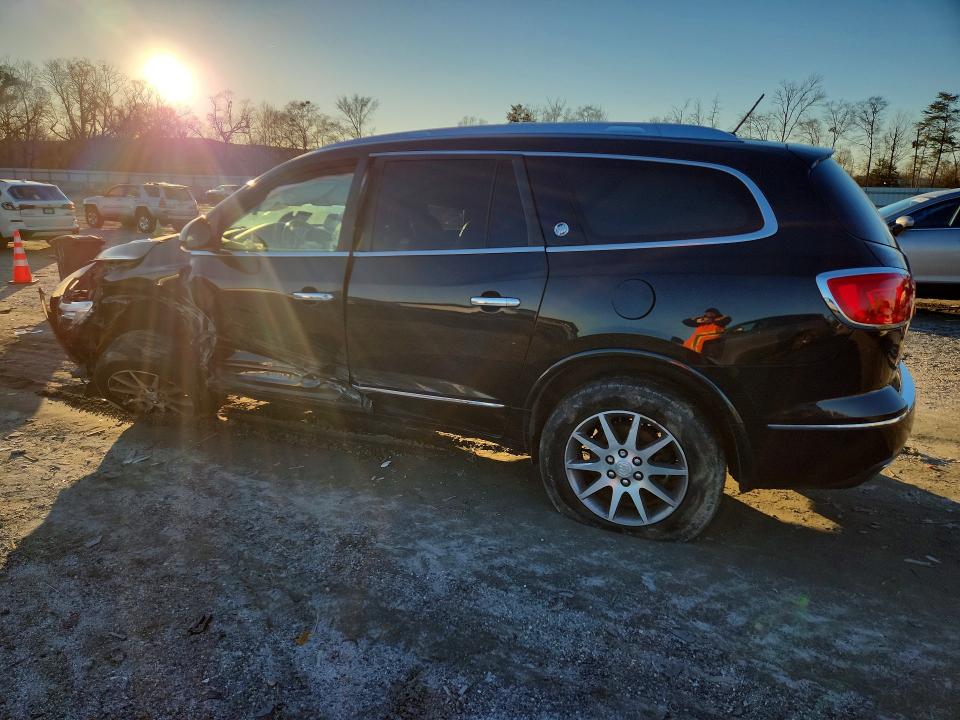 Продаж на аукціоні авто 2015 Buick Enclave, vin: 5GAKVBKD2FJ222601, номер лоту: 77893715