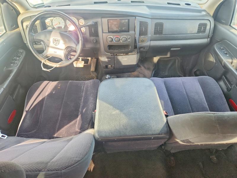 Продажа на аукционе авто 2002 Dodge Ram 1500, vin: 3D7HU18Z42G211805, номер лота: 76341745
